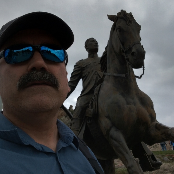 Meet your Posher, Rob - Picture 13 of 17